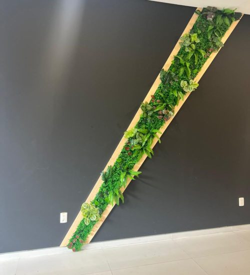 Lambrín moderno para decoración de hogar